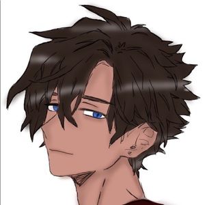 Meet your Posher, Matthew